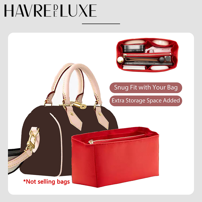 Waterproof Purse Organizer Ins - Handbags 评论和价格
