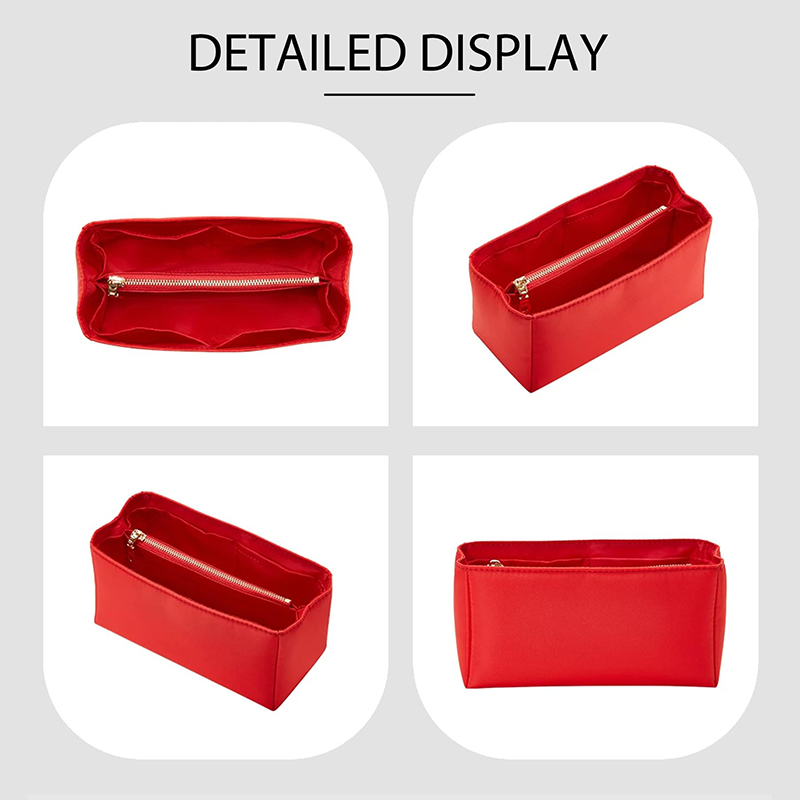 Waterproof Purse Organizer Ins - Handbags 评论和价格