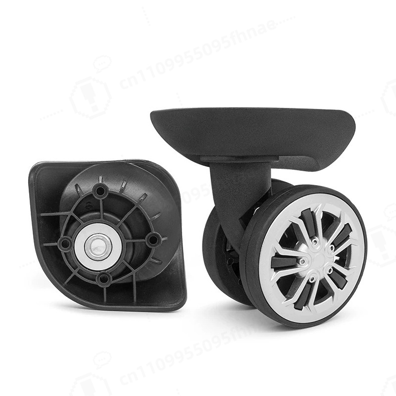 For Diplomat HLA-857 Replaceme - Silent Replacement Luggage Wheels 评论和价格