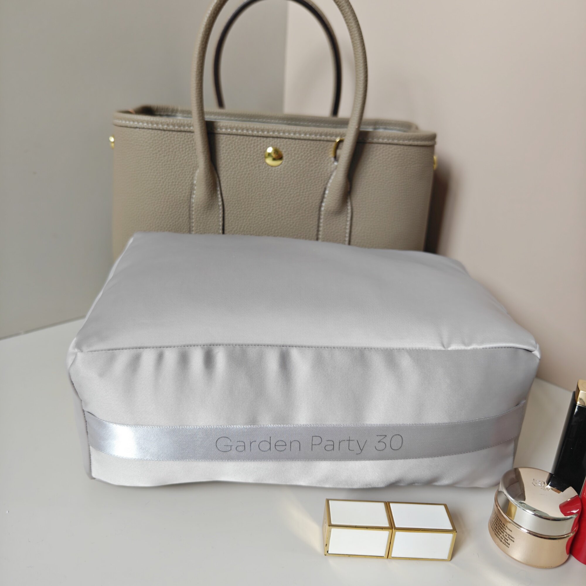 Fits For H Garden Party 30 36  - Handbags 评论和价格