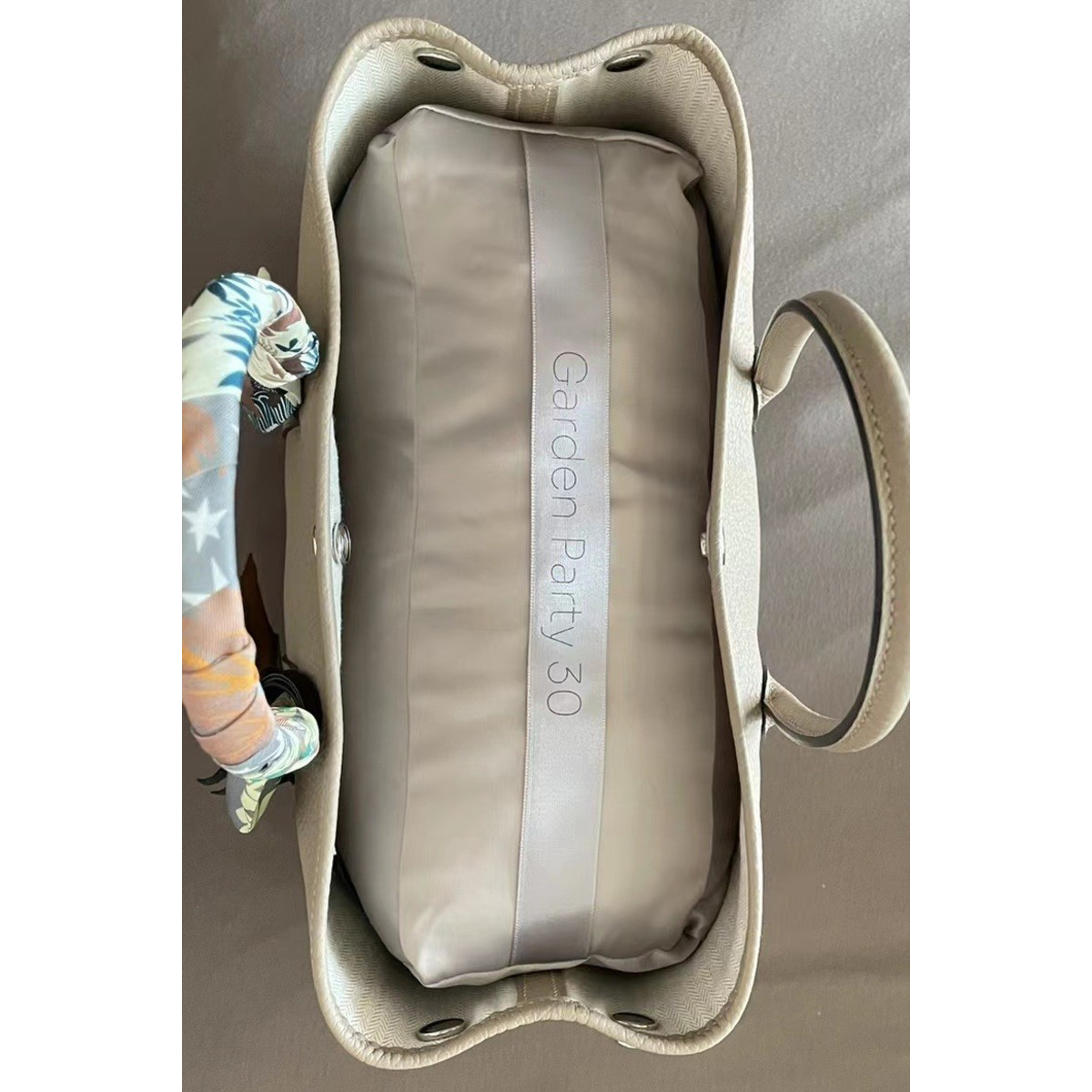Fits For H Garden Party 30 36  - Handbags 评论和价格