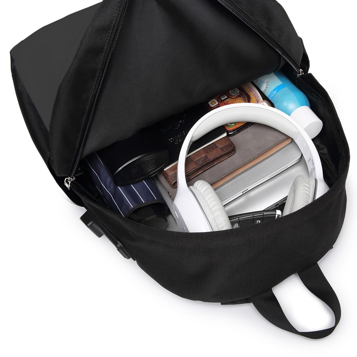 Stephen Bunting Bootleg Backpa - Backpacks 评论和价格