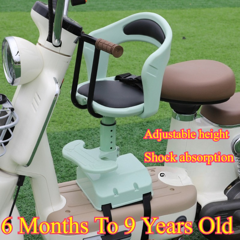 Adjustable Front Mount Child S - Kids Ride On Suitcase Scooter 评论和价格