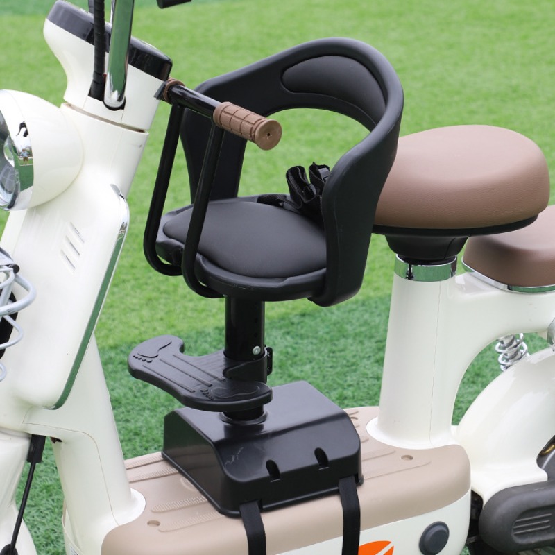 Adjustable Front Mount Child S - Kids Ride On Suitcase Scooter 评论和价格