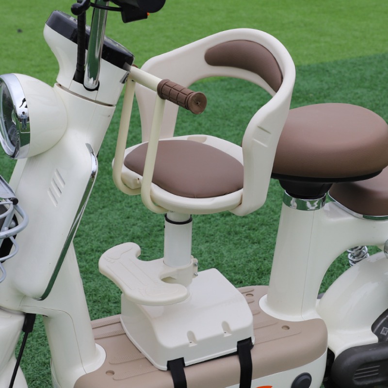 Adjustable Front Mount Child S - Kids Ride On Suitcase Scooter 评论和价格
