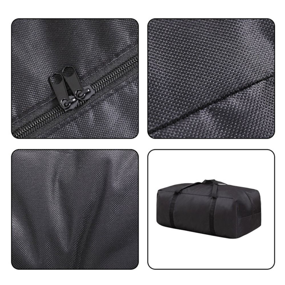 Portable Oxford Cloth Luggage  - Luggage 评论和价格