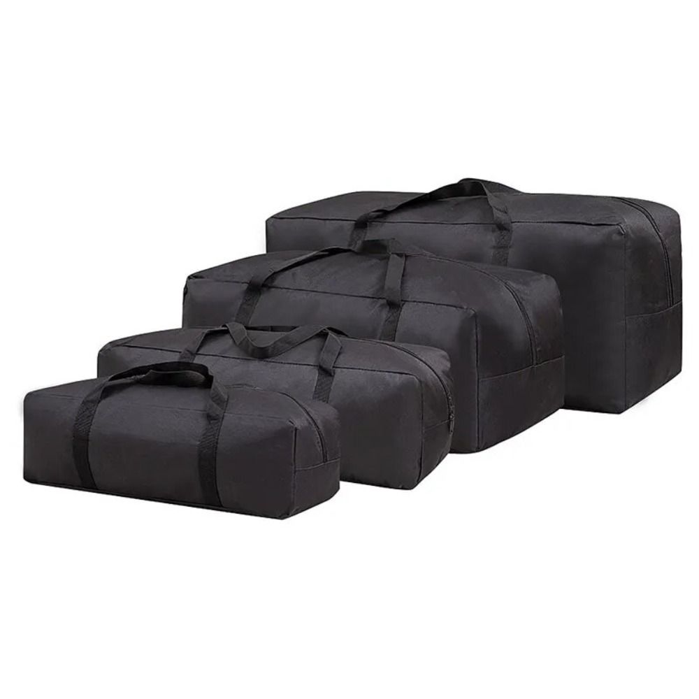 Portable Oxford Cloth Luggage  - Luggage 评论和价格