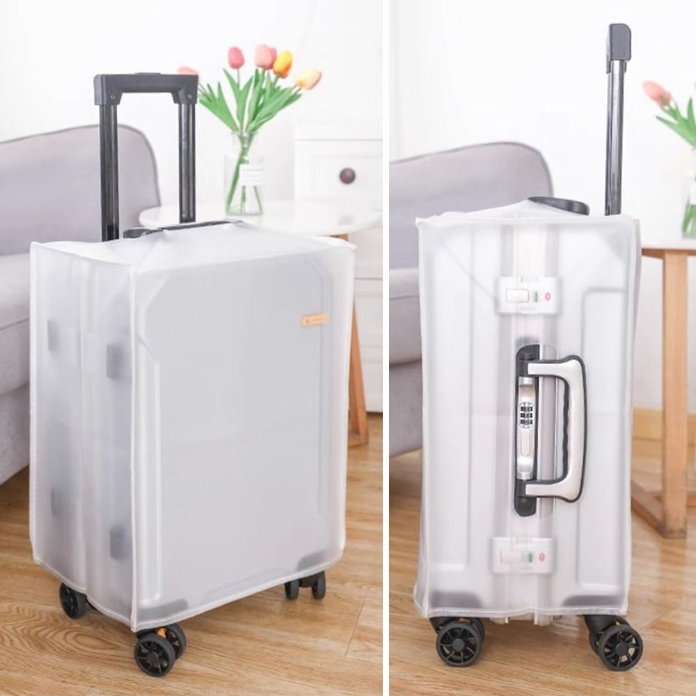 New Durable High Quality Porta - Waterproof Suitcase Cover Protector 评论和价格