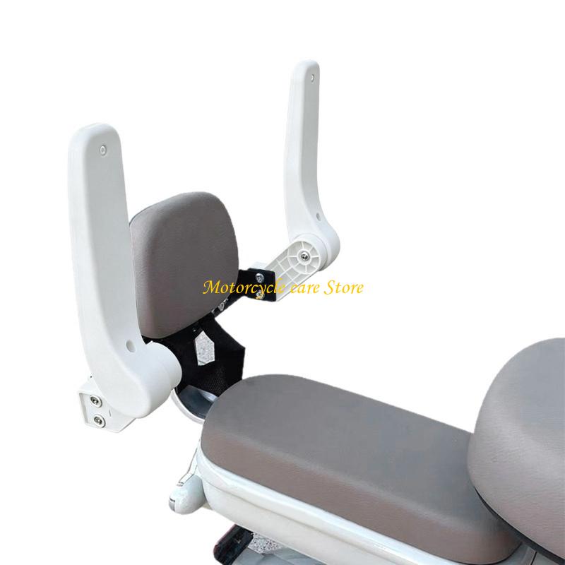 Sturdy ABS Kids Safety Armrest - Kids Ride On Suitcase Scooter 评论和价格