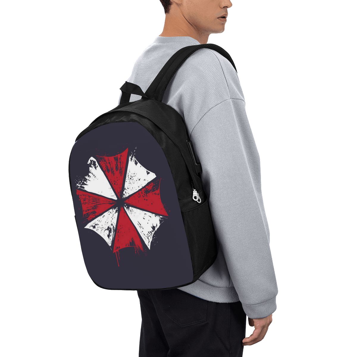 Movie Game Corporation Umbrell - Travel Bags 评论和价格