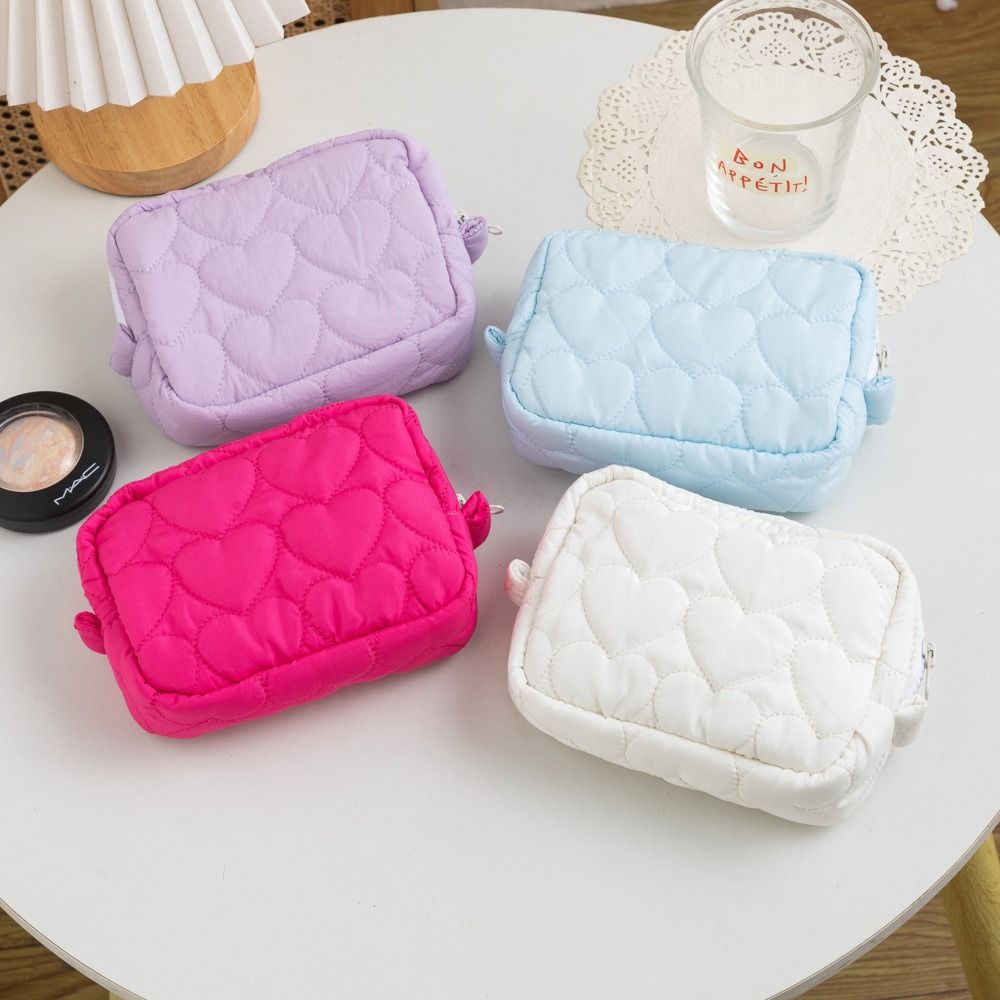 New Fashion Mini Cosmetic Pouc - Cosmetic Bags 评论和价格