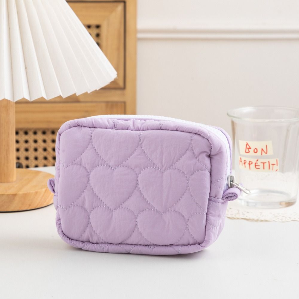 New Fashion Mini Cosmetic Pouc - Cosmetic Bags 评论和价格
