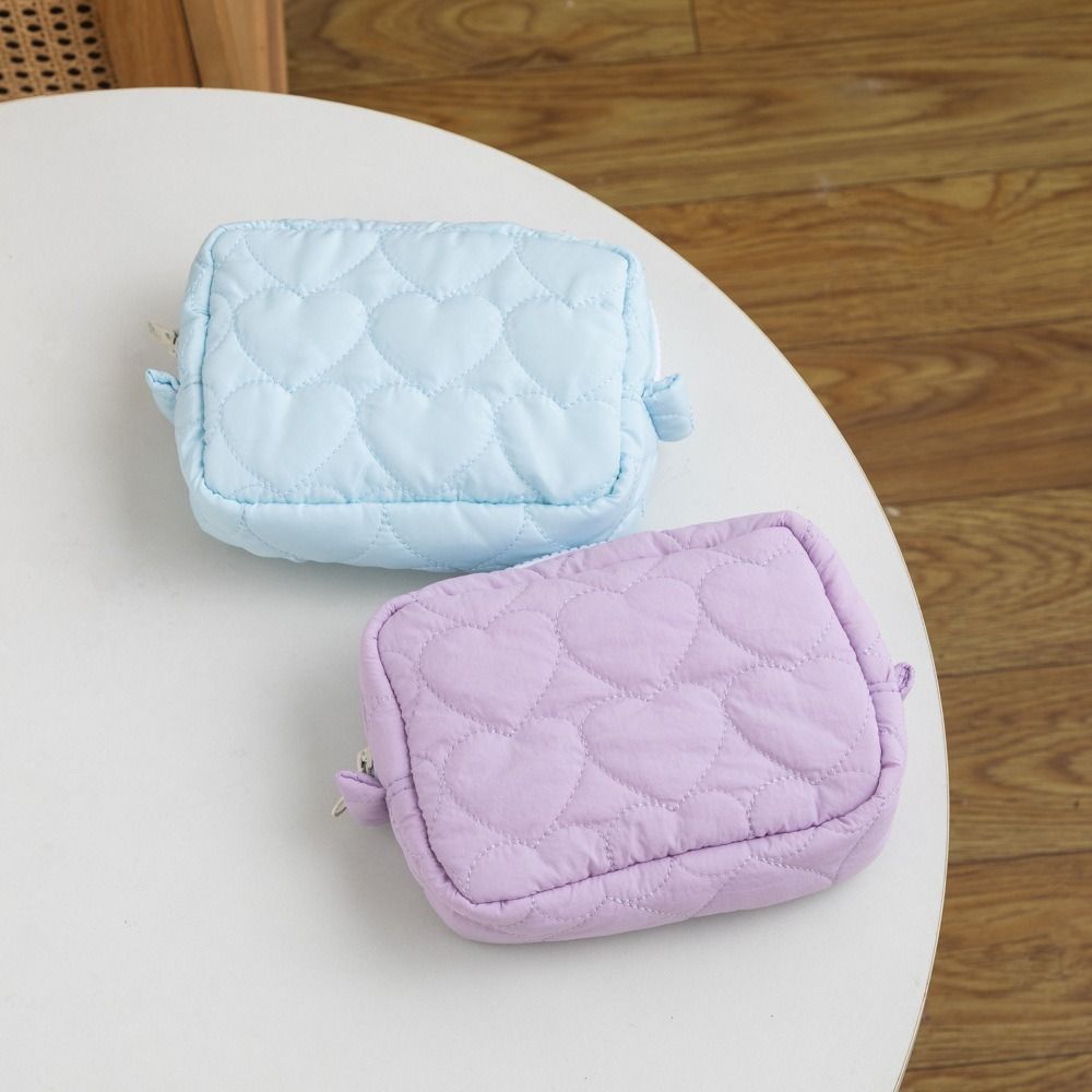 New Fashion Mini Cosmetic Pouc - Cosmetic Bags 评论和价格