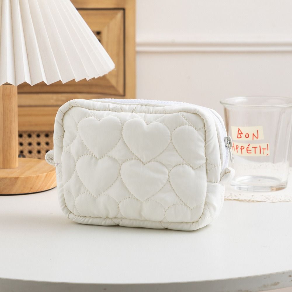 New Fashion Mini Cosmetic Pouc - Cosmetic Bags 评论和价格