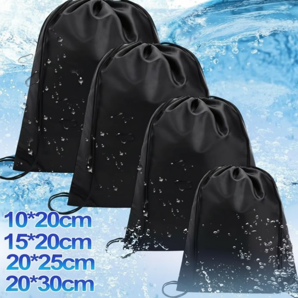 New Drawst Closure Drawstring  - Cosmetic Bags 评论和价格