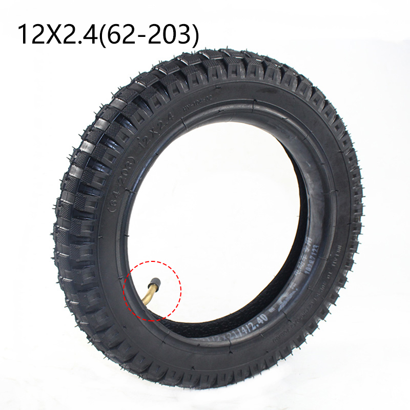 High Quality 12x2.4(64-203) Ti - Kids Ride On Suitcase Scooter 评论和价格
