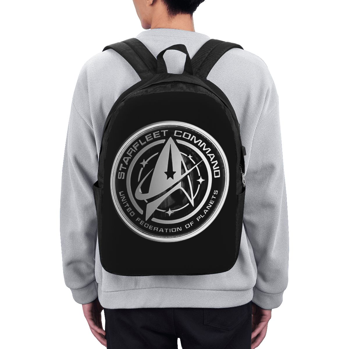 Star Treks Science Fiction TV  - Backpacks 评论和价格