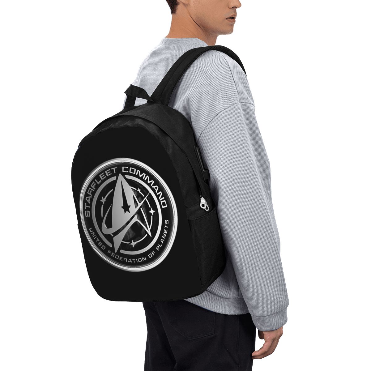Star Treks Science Fiction TV  - Backpacks 评论和价格