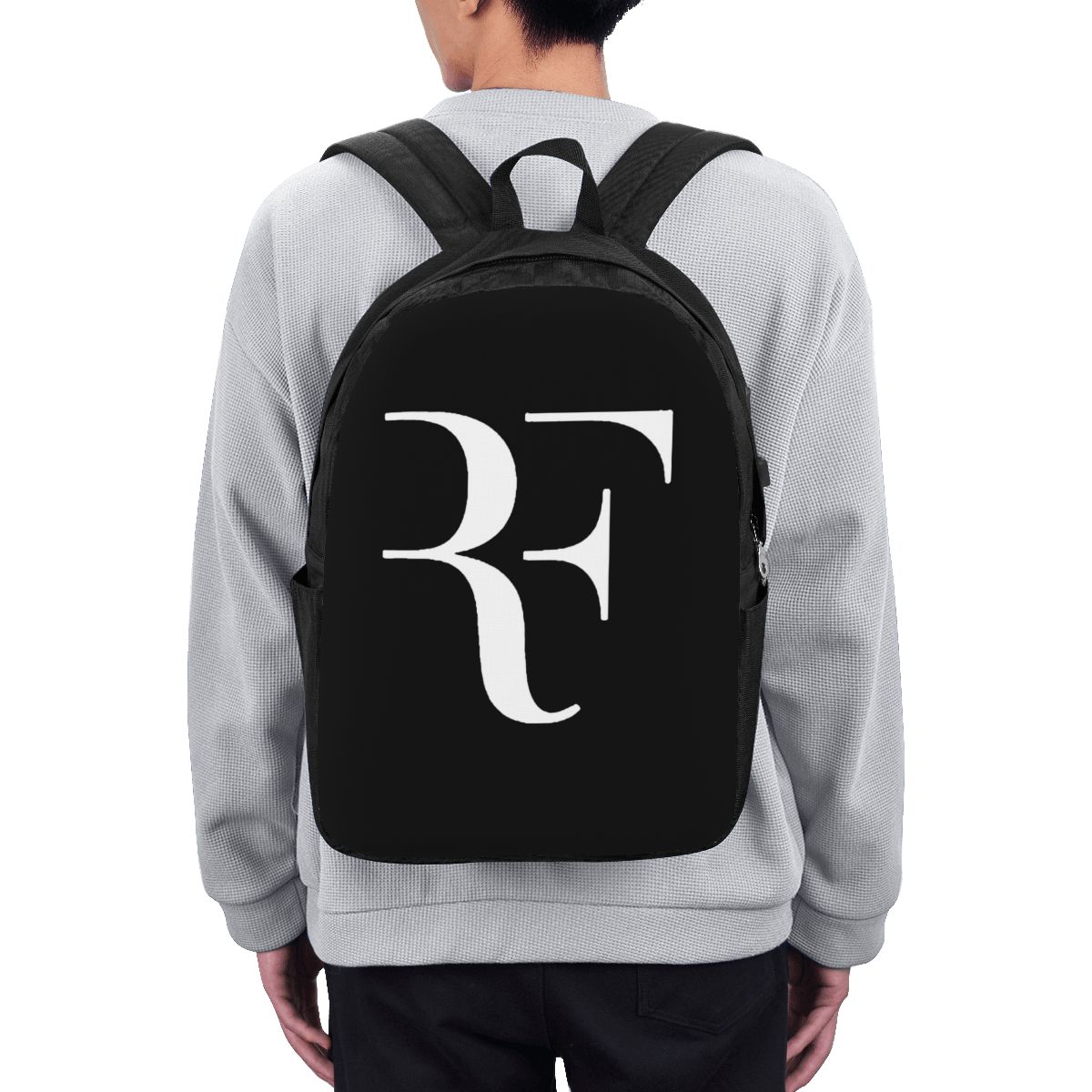 Roger Federer Backpack Travel  - Backpacks 评论和价格