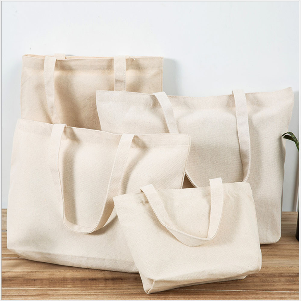 Canvas Bag Storage Bag Grocery - Foldable Rolling Luggage Bag 评论和价格