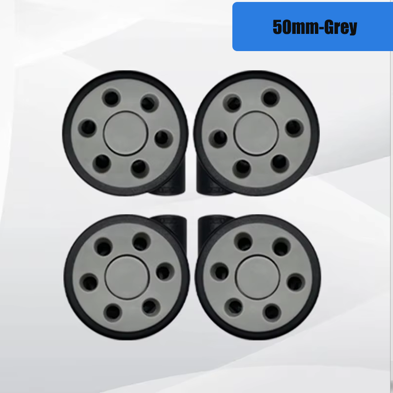 Rimowa Luggage Accessories: 50 - Silent Replacement Luggage Wheels 评论和价格