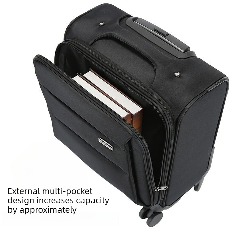 Suitcases on Wheels 20x30x40 1 - Spinner Wheel Rolling Suitcase 20 Inch 评论和价格