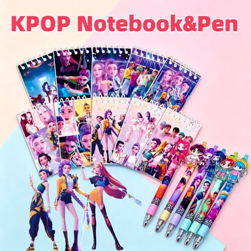 Popular Witch Hunt Theme Noteb - Handbags 评论和价格