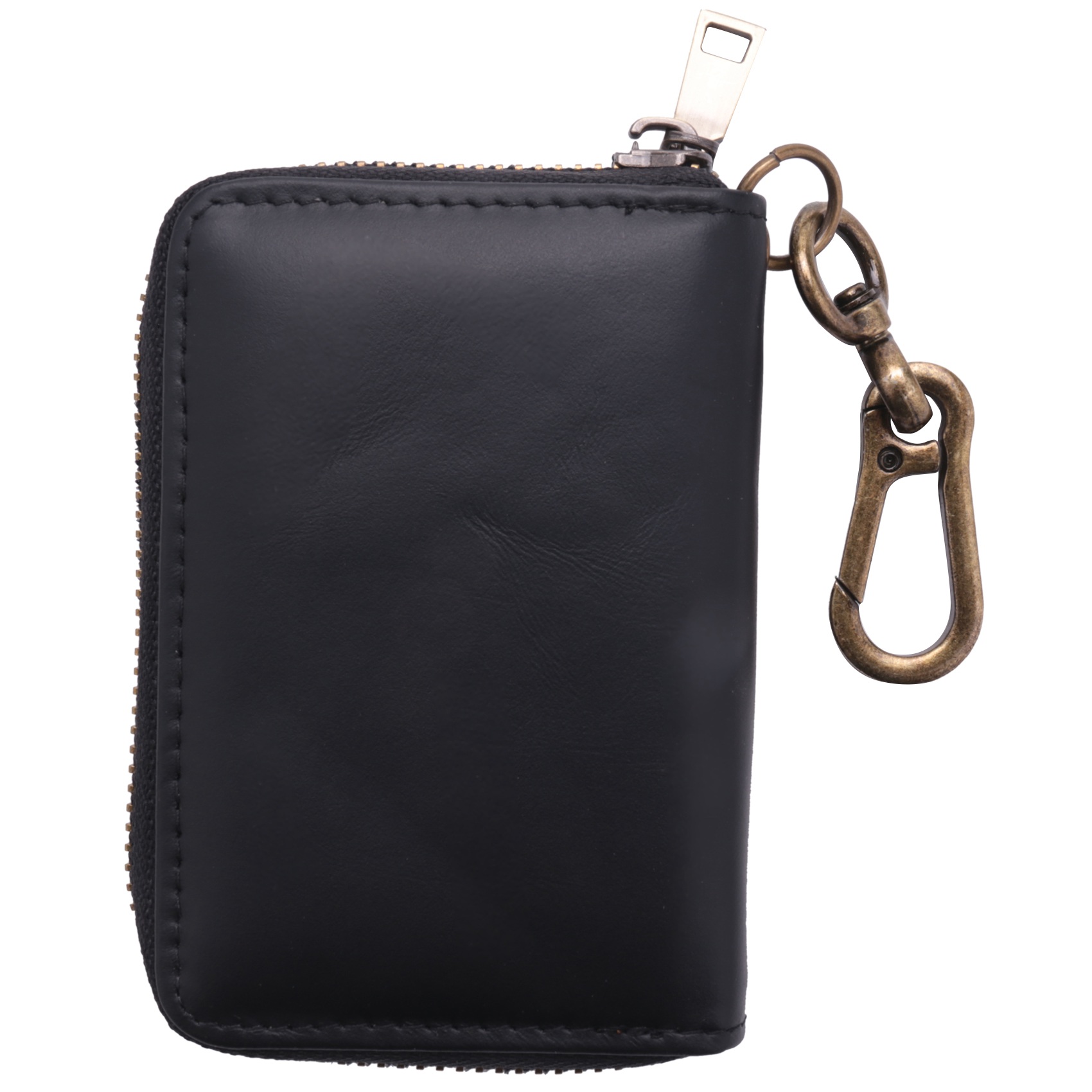 ABQR  Leather Men&Women Key Wa - Wallets 评论和价格