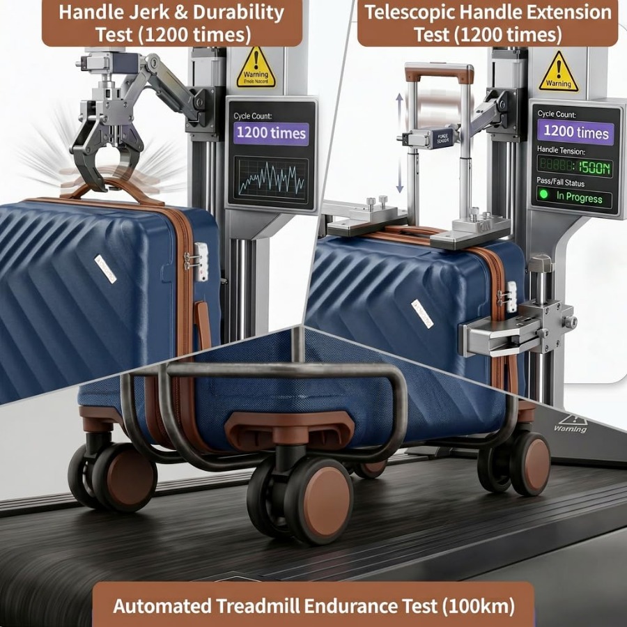 5-Piece Hard Shell Expandable  - Expandable Hard Shell Luggage Set 评论和价格